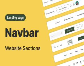 Drupal 中国 网站导航菜单开发