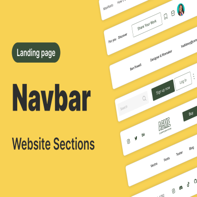 Drupal China Website Navigation Menu Development