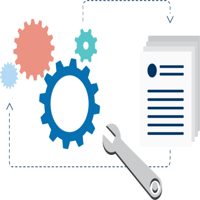 Drupal China Customizable Website Internal Pages