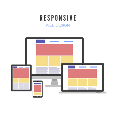 Drupal 中国 真正的全响应式网站功能